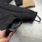 Комбінезон дитячий демісезонний Baribal чорний